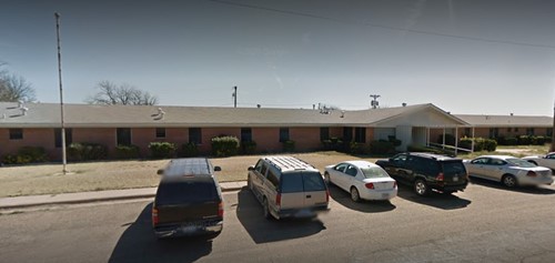 Brazos Valley Care Home