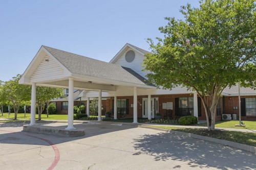 Westpark Rehabilitation & Living 