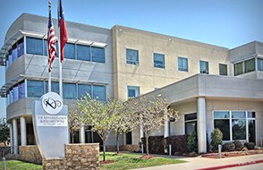 The Rehabilitation & Wellness Centre Of Dallas