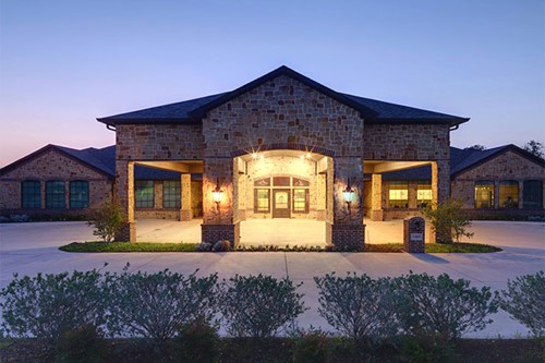 Edgewood Rehabilitation And Care Center