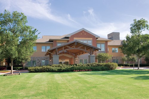 Highland Springs Continuing Care