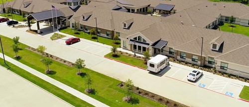 Celebration Senior Living of Denison