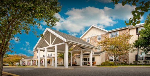 Washington Township Senior Living