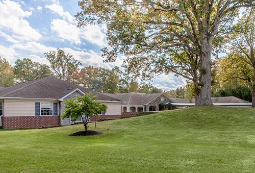 Charter Senior Living of Annapolis