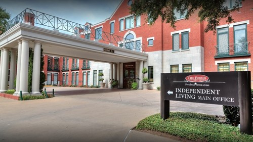 The Forum at Park Lane