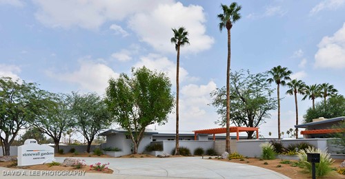 Stonewall Gardens Assisted Living