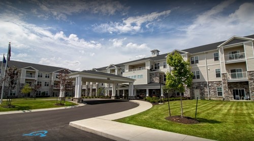 StoryPoint Fort Wayne North