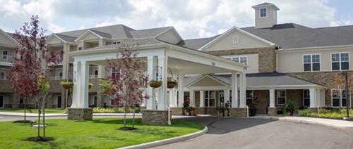 StoryPoint Grove City