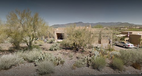 Carefree Manor Assisted Living Home