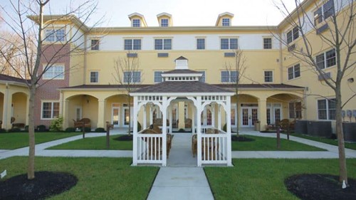 CareOne at Evesham Assisted Living