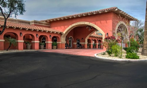 Casa Del Rio Senior Living