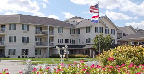 Solstice Senior Living at Lee's Summit