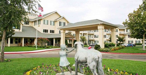 Solstice Senior Living at Clovis