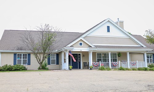 Our House - Platteville Assisted Living