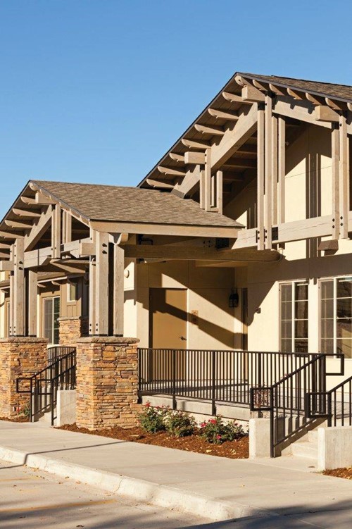 Harvard Square Retirement and Memory Care