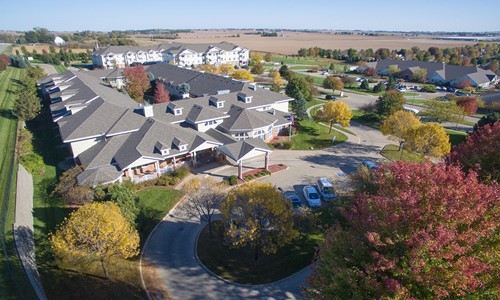 Legacy Senior Living