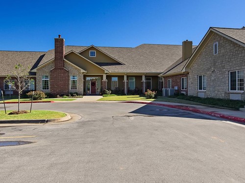 Legend at Council Road