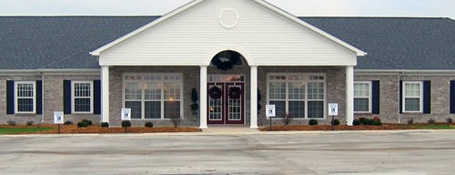 Licking Residential Care