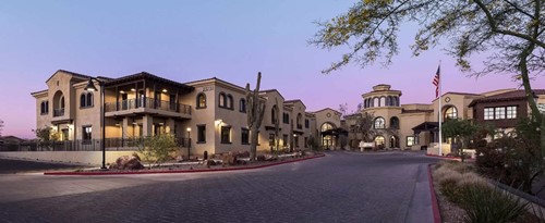 Clearwater Pinnacle Peak