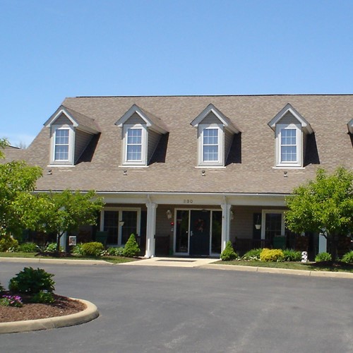 Lutheran Village of Ashland