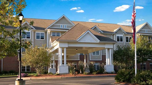 Atria Bay Spring Village