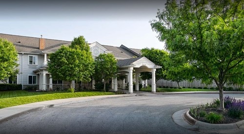 Atria Hearthstone East