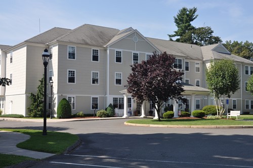 The Arbors at Westfield