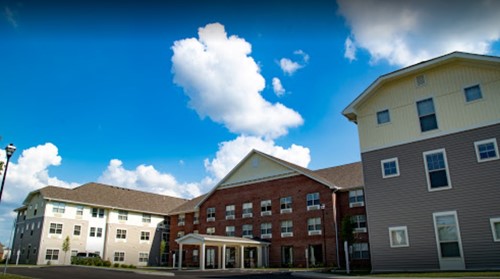 The Ashford at Sturbridge