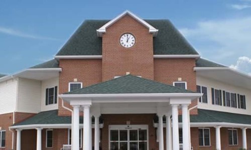 The Birches at Harleysville