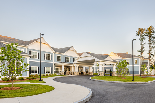 The Branches of Framingham 