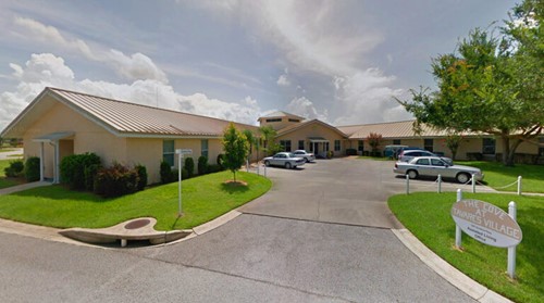 The Cove at Tavares Village