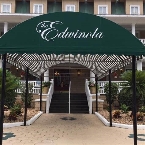 The Edwinola Senior Community