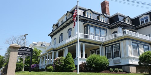 The Elms Retirement Residence