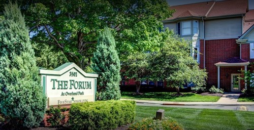 The Forum at Overland Park