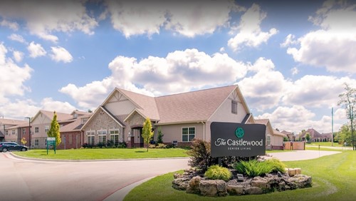 Castlewood Senior Living