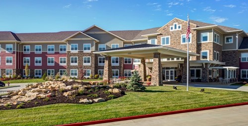 Cedarhurst of Columbia