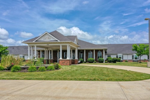 Cedarhurst of Godfrey