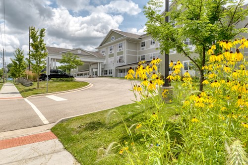 Cedarhurst of Naperville