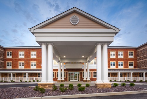 Cedarhurst of St. Charles