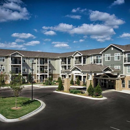 Cedarhurst of Woodland Hills