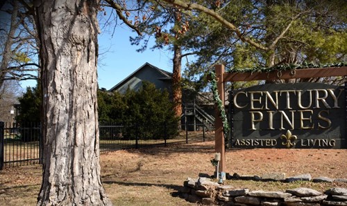 Century Pines Assisted Living