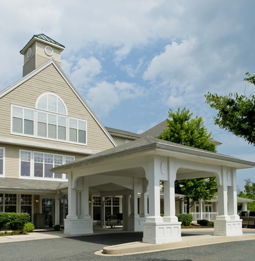 Lorien Bel Air Assisted Living
