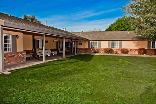 Pacifica Senior Living at Peoria