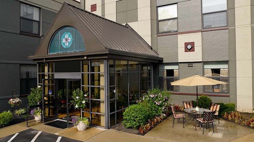 Vitality Living St. Matthews