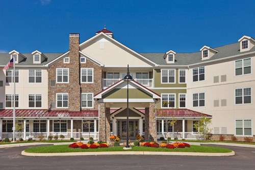 Arbor Terrace Willistown