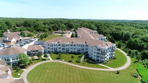 Avalon Health Care Center At Stoneridge Assisted Living