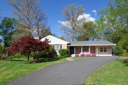 Avalon House 1 on Gerard Ct