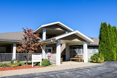 The Gardens Assisted Living