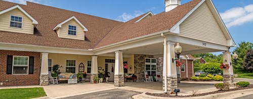 Bickford of Battle Creek