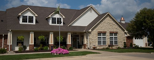 Bickford of Burlington